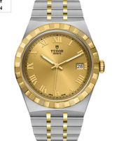 Tudor top