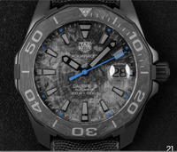 Tag heuer watch