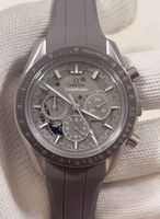 OMEGA QUARTZ CHRONO