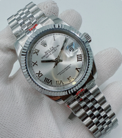 36 mm day just with miyota