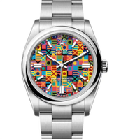 Oyster41MM MIYOTA