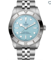 36mm watch with miyota
