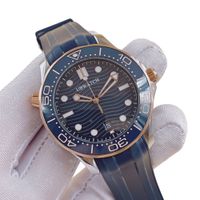 2 Tone Rose Gold RUBBER 1