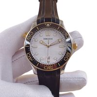 2 Tone Yellow Gold RUBBER 4