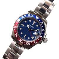 Pepsi Blue Dial