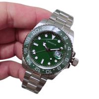 Solid Green