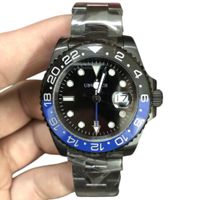BATMAN PVD