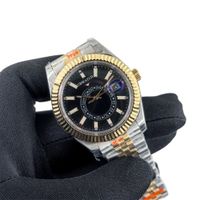 Two Tone Black Jubilee