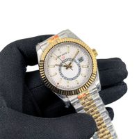 Two Tone White Jubilee