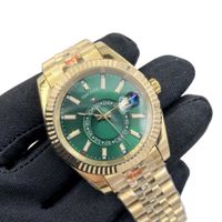 Yellow Gold Green Jubilee