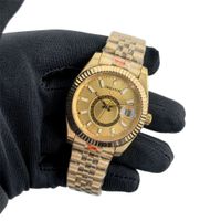 Yellow Gold Gold Jubilee