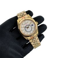 Yellow Gold White Jubilee
