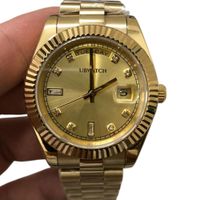Gold Diamond