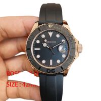 Black 42mm 5