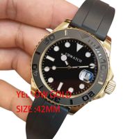 Black 42mm 4