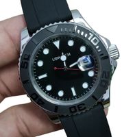 Black Red Second