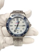 Seamaster 1