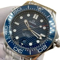 Seamaster 4
