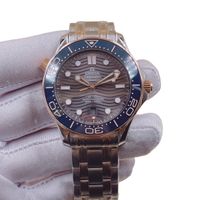Seamaster 21