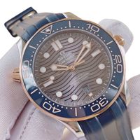 Seamaster 24