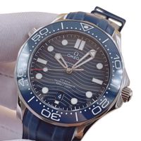 Seamaster 11