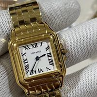 Full yellow gold