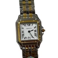 2 tone yellow gold