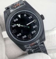 BLACK DIAL 5 PVD