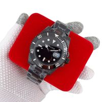 Full Black DATE
