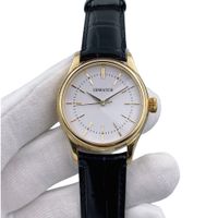 Yellow CASE Black strap 1