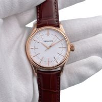 Rose gold case 4