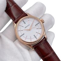 Rose gold case 6