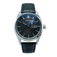 Steel 8 Silver NEIL