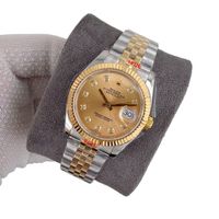 Datejust 18