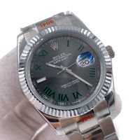 Datejust 8