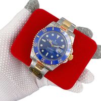 Two Tone Blue