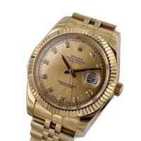 Datejust 10