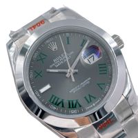 Datejust 15