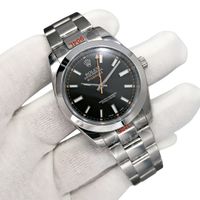 Milgauss 4