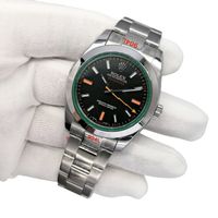 Milgauss 5