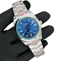 Milgauss 1