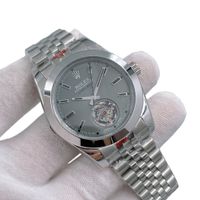 Milgauss 1