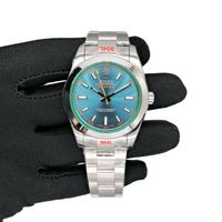 Milgauss 2