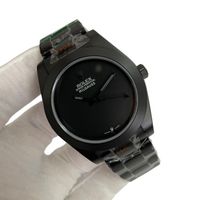 Milgauss 7