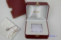CARTIER BOX