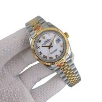 Datejust 19