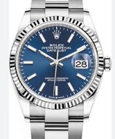 Datejust 36MM 1