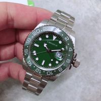 Solid Green
