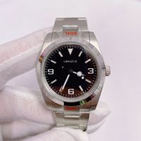 36mm BLACK