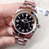 40MM BLACK